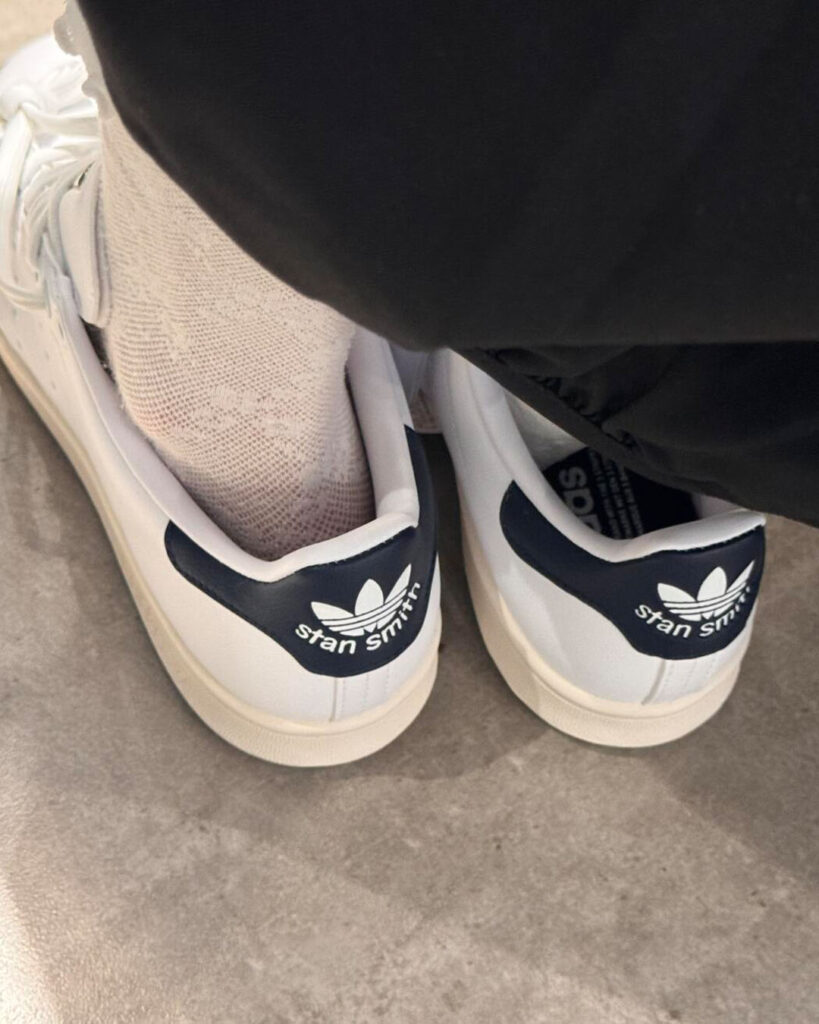 adidas Stan Smithの画像4
