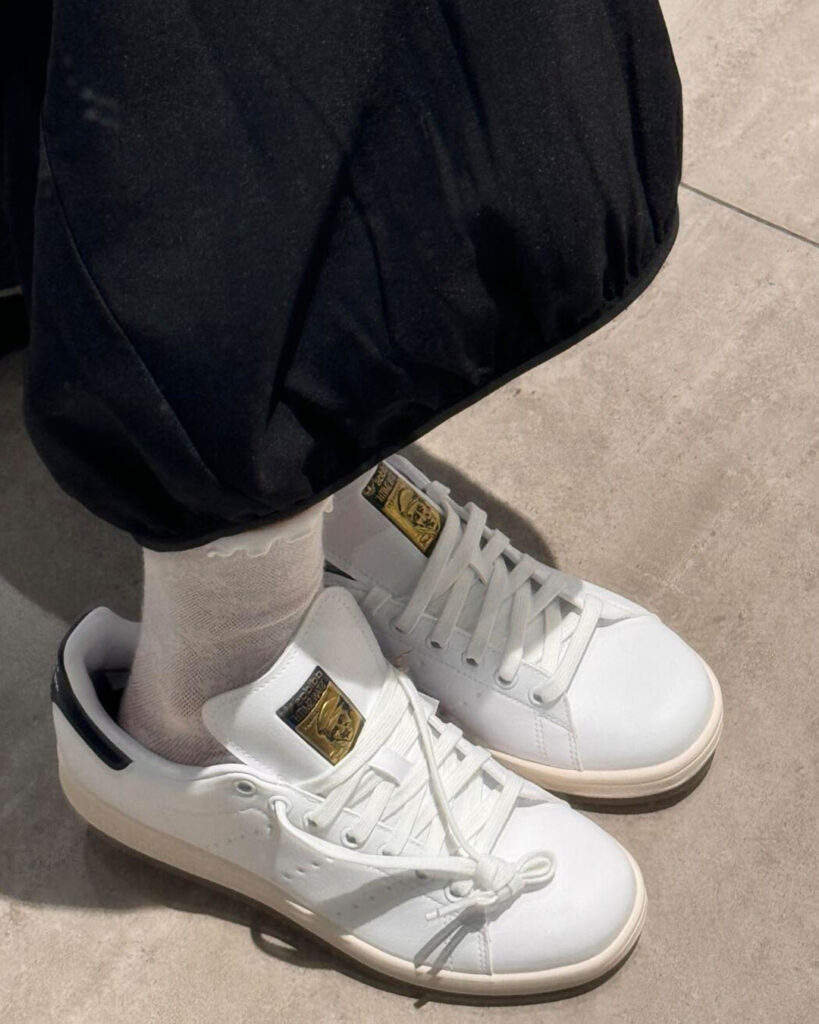 adidas Stan Smithの画像5