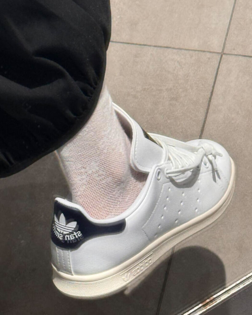 adidas Stan Smithの画像6