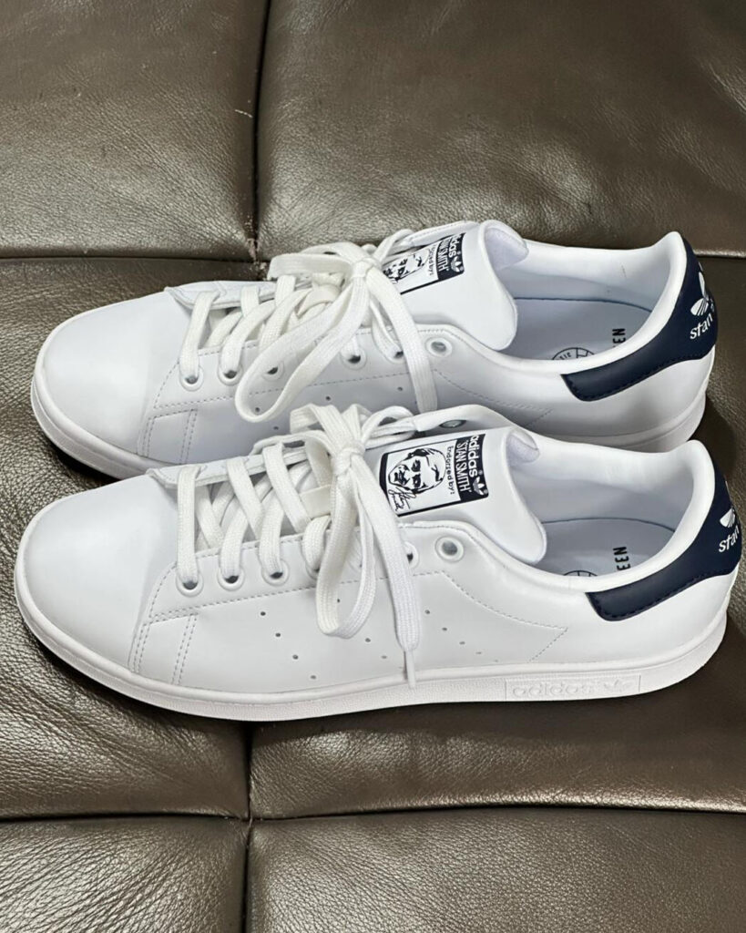 adidas Stan Smithの画像8