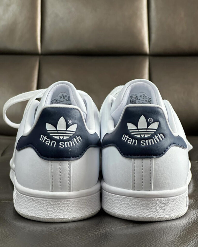 adidas Stan Smithの画像9