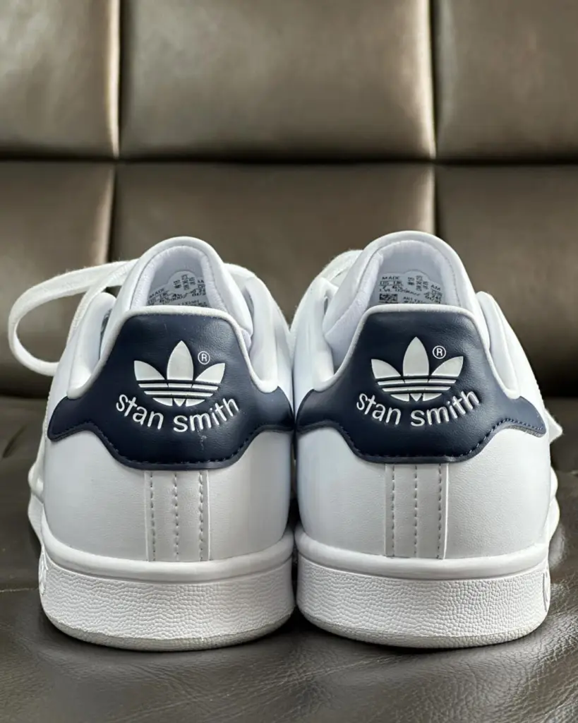 adidas】スタンスミスのサイズ感や履き心地は？口コミも合わせて