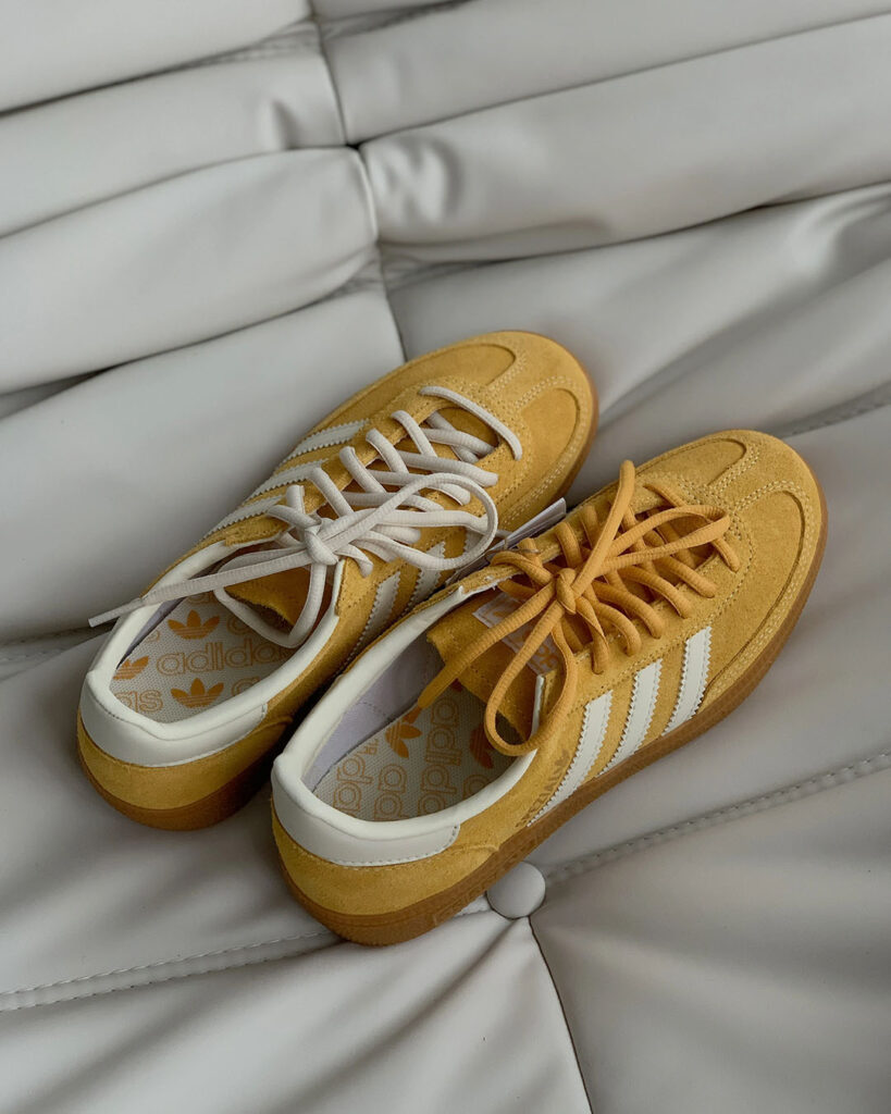 adidas spezial コーデ集の画像2
