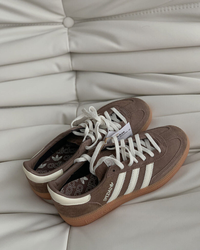 adidas spezial コーデ集の画像3