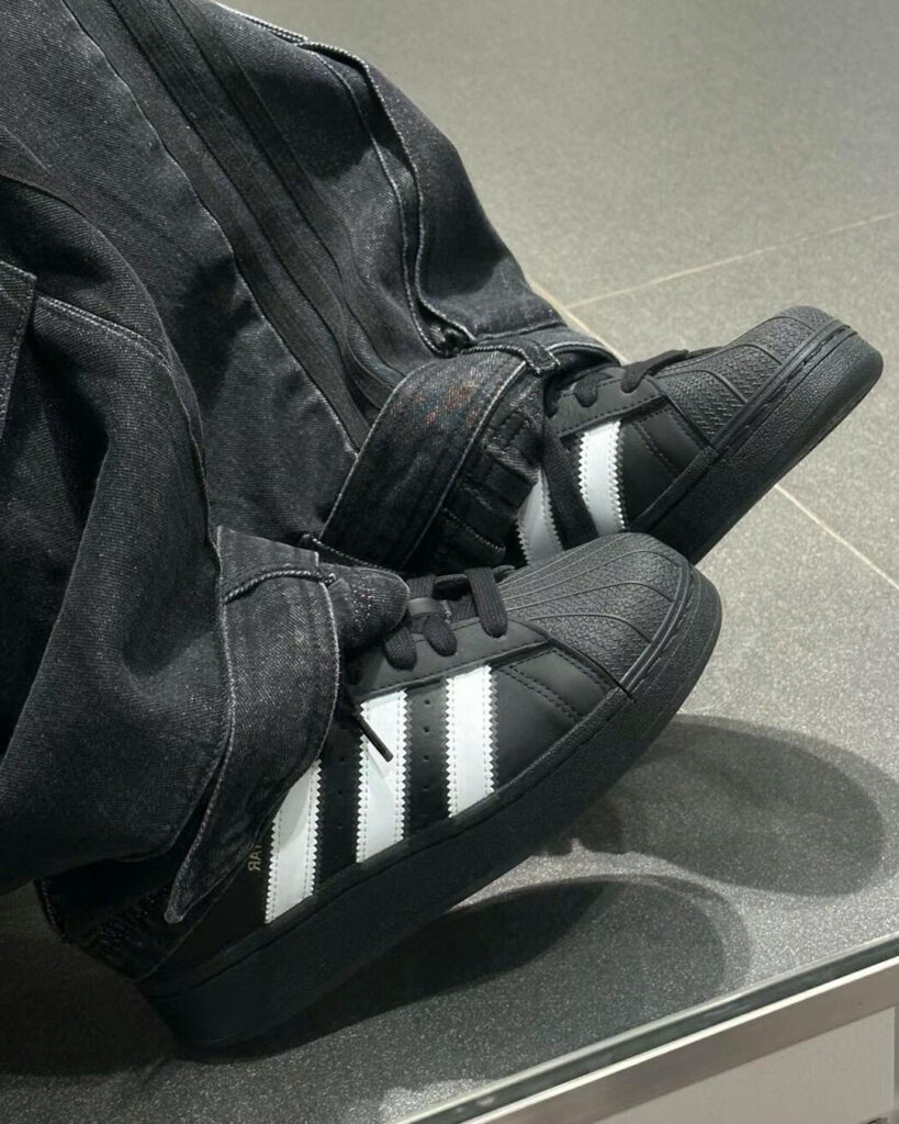 adidas superstarの画像5