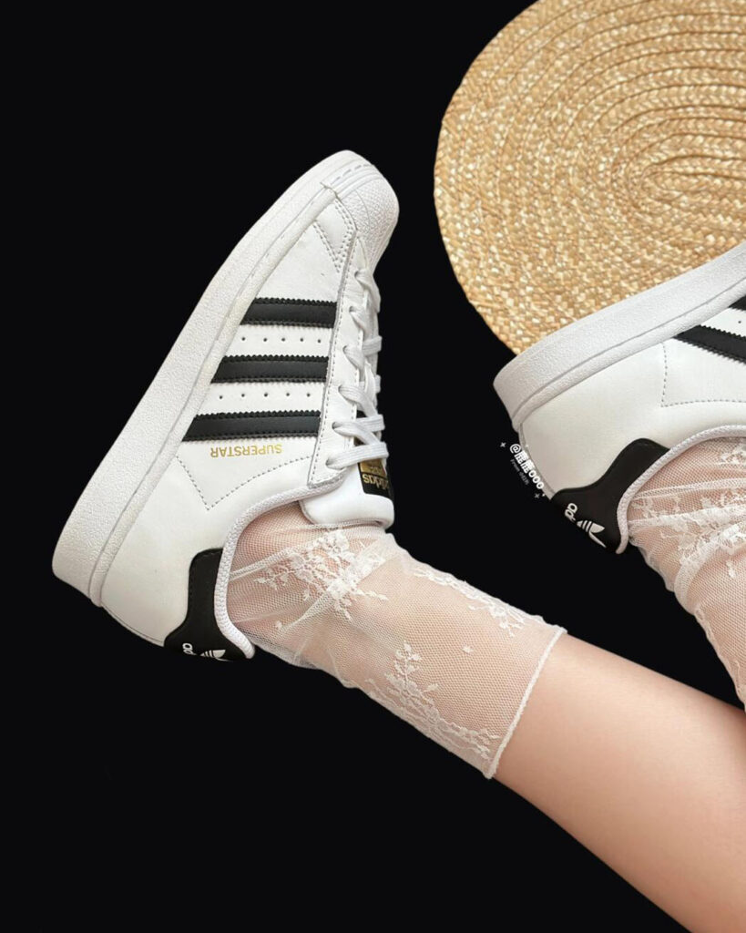 adidas superstarの画像6