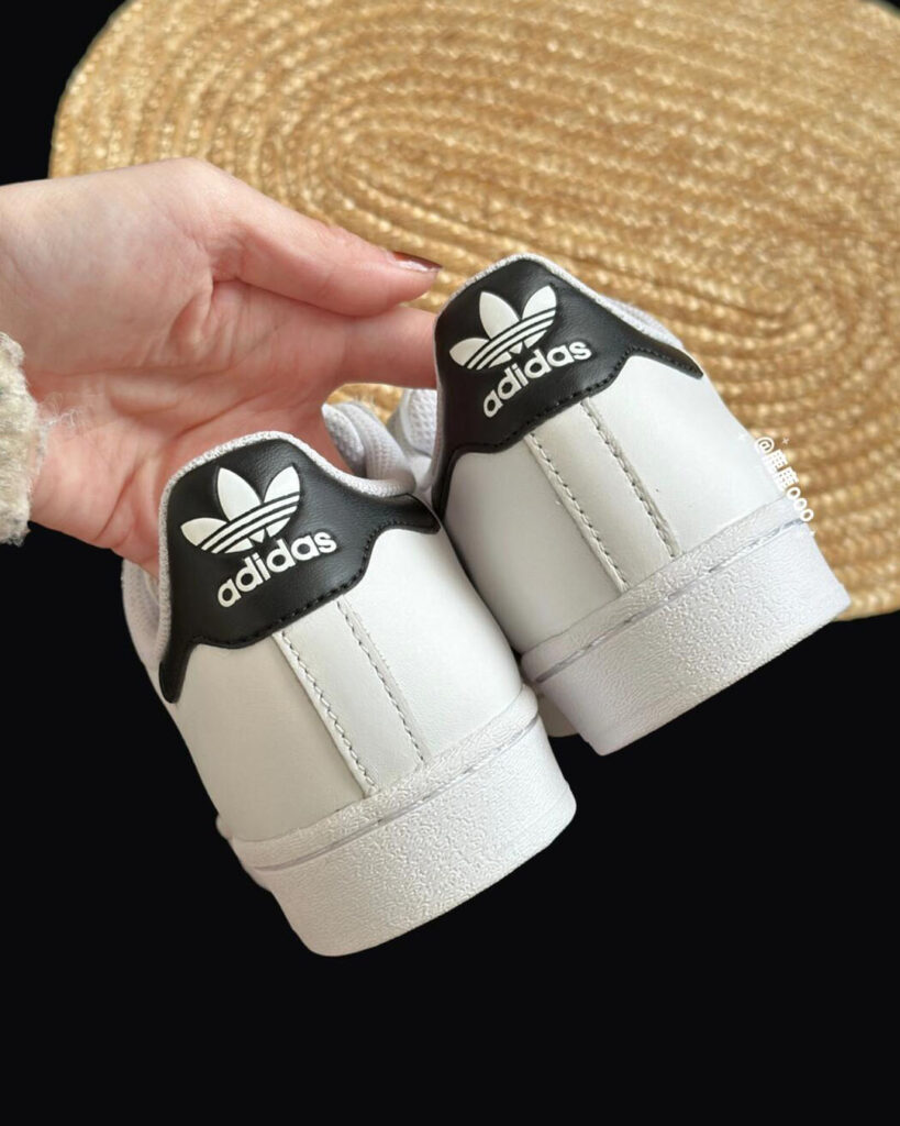 adidas superstarの画像8