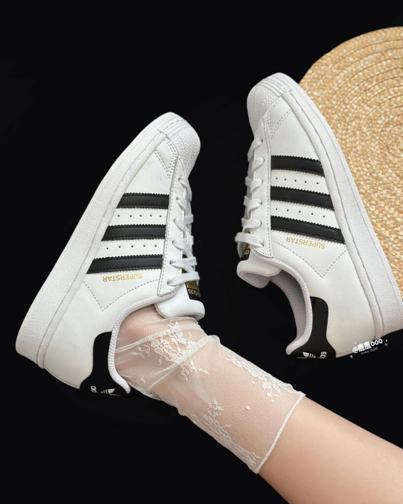 adidas superstarの画像9