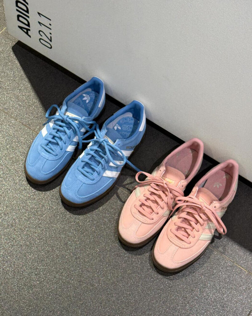 adidasのSPEZIALの画像5
