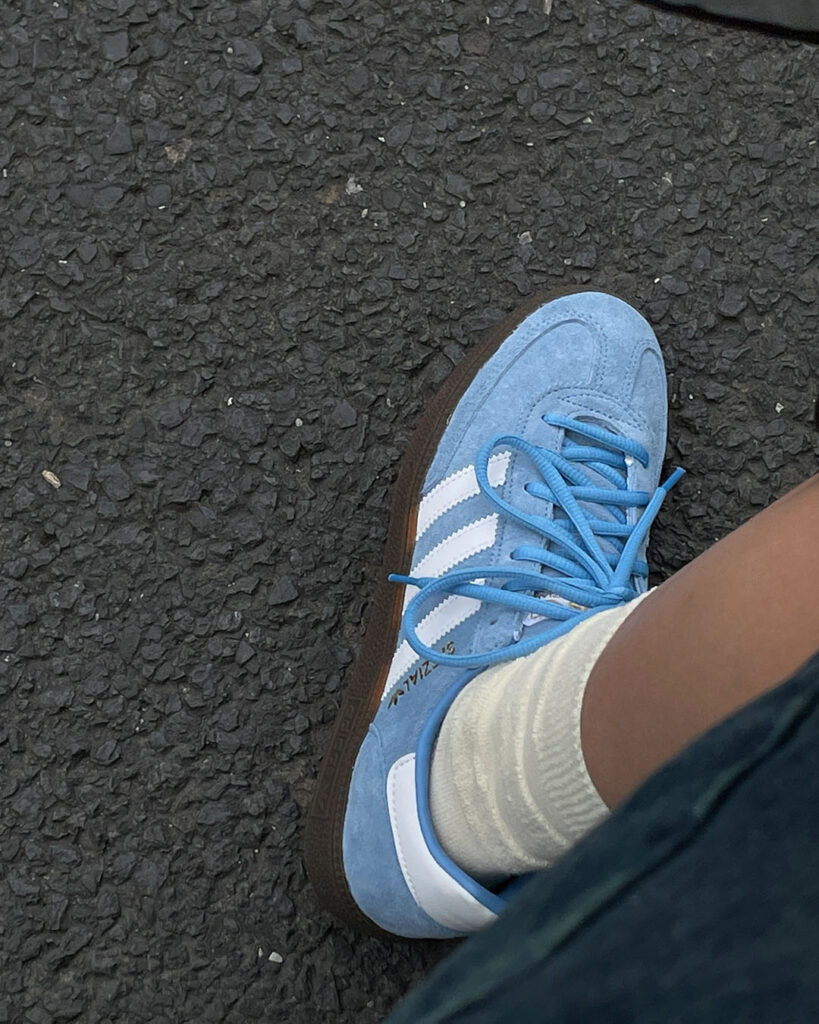 adidasのspezialの画像3