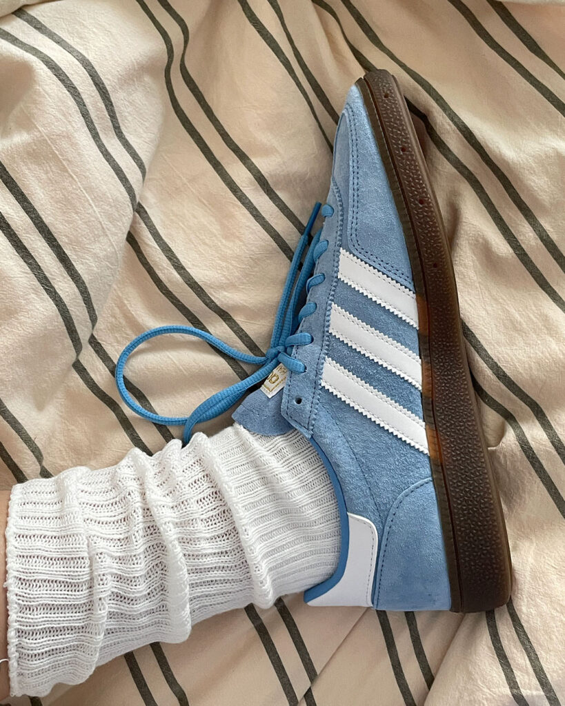 adidasのspezialの画像6