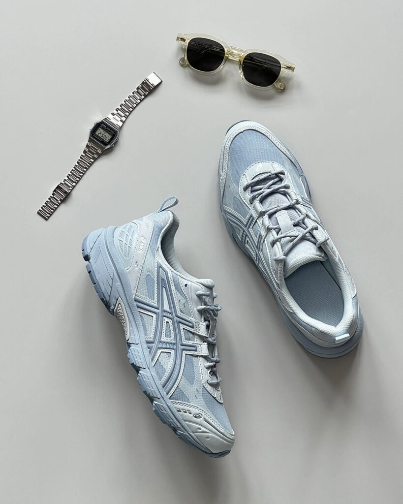 asics GEL-NUNOBIKIの画像2