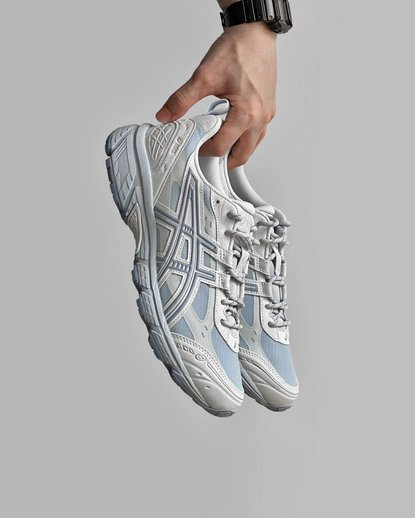 asics GEL-NUNOBIKIの画像4