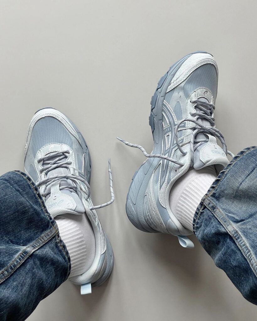 asics GEL-NUNOBIKIの画像7