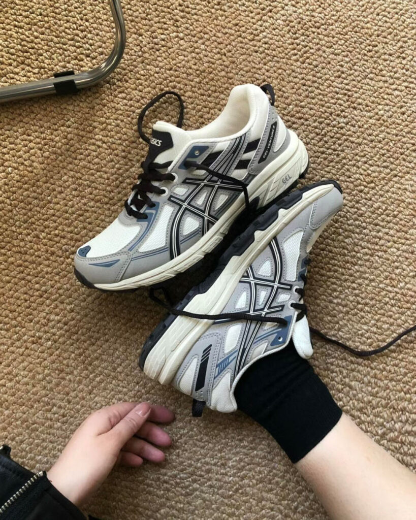 asics GEL-VENTURE 6の画像3