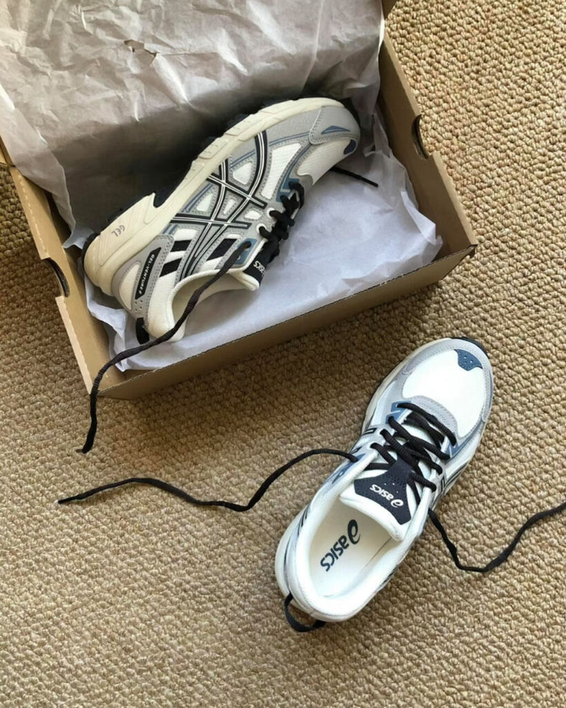 asics GEL-VENTURE 6の画像4