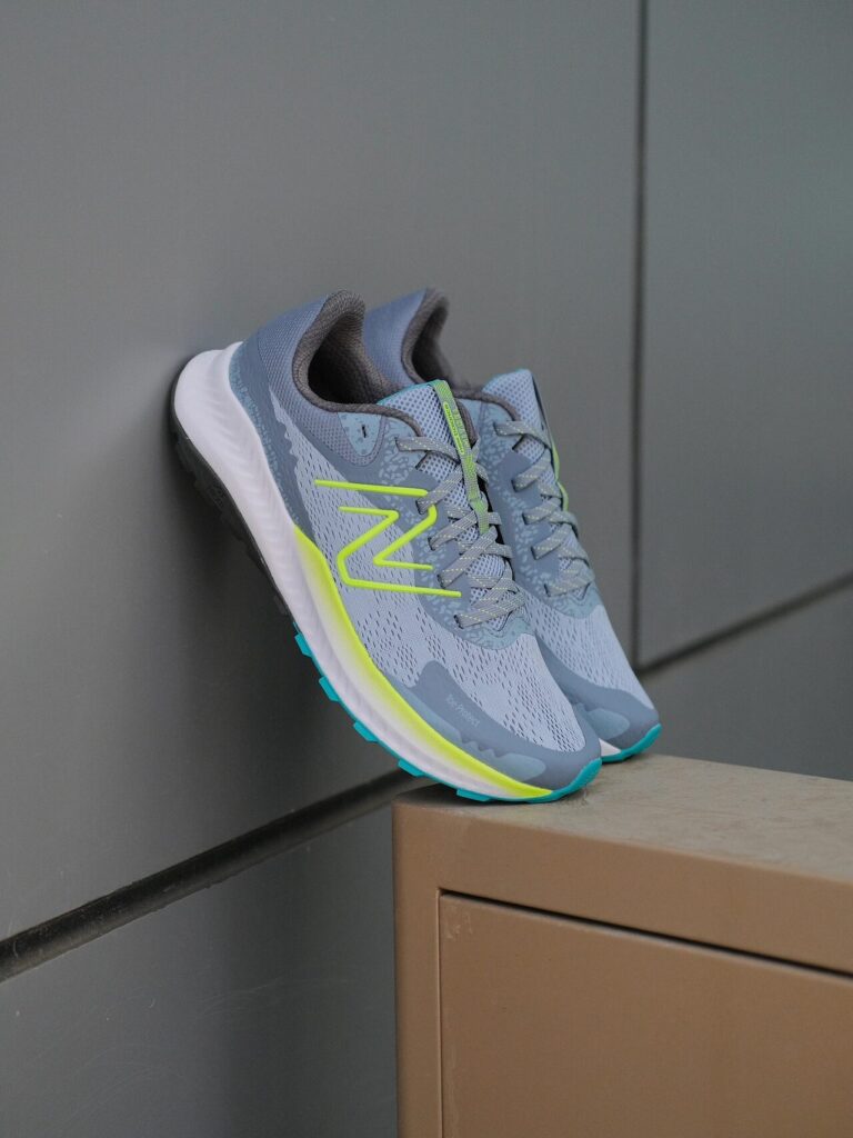 NEWBALANCE Dynasoft Nitrel v6の画像1