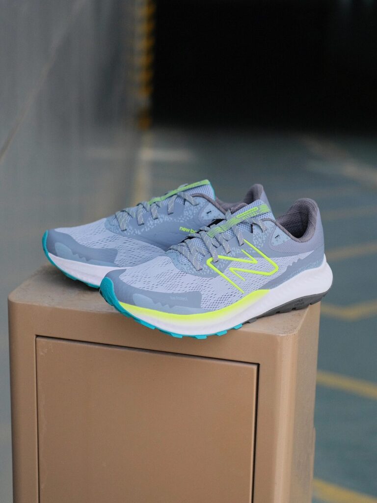 NEWBALANCE Dynasoft Nitrel v6の画像