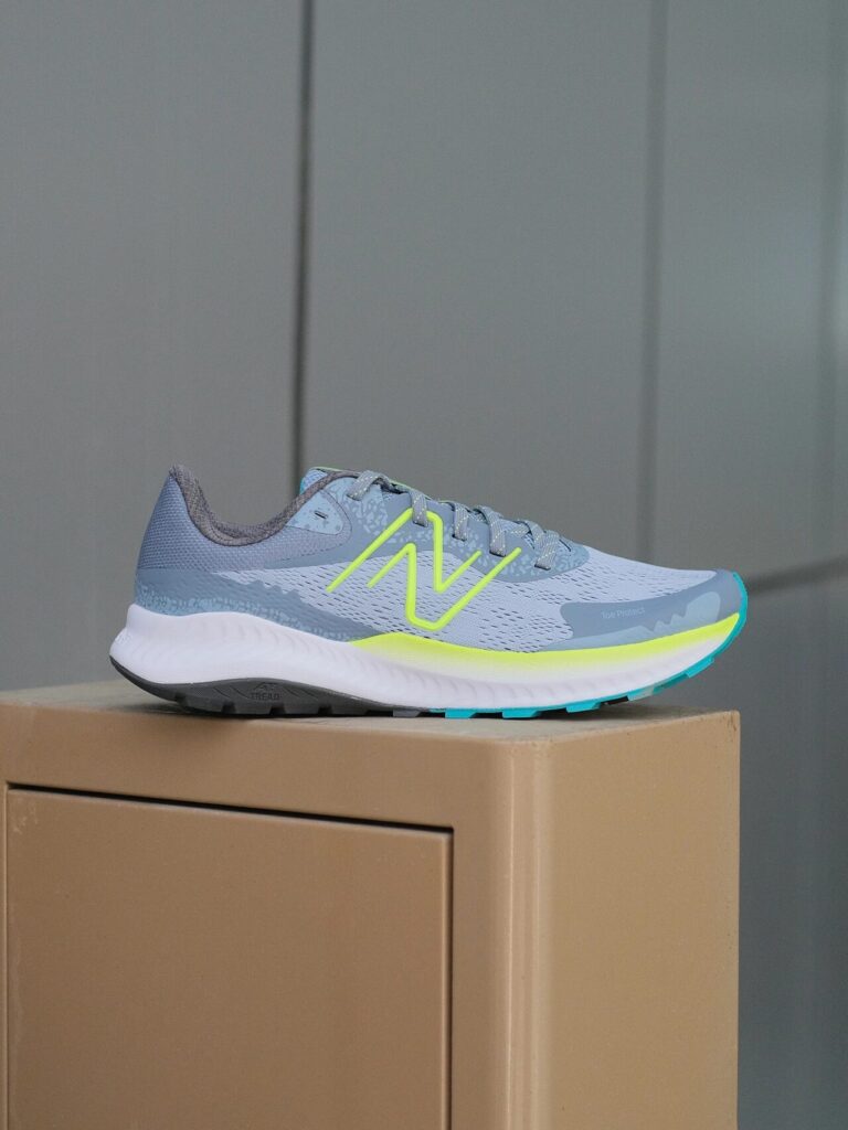 NEWBALANCE Dynasoft Nitrel v6の画像