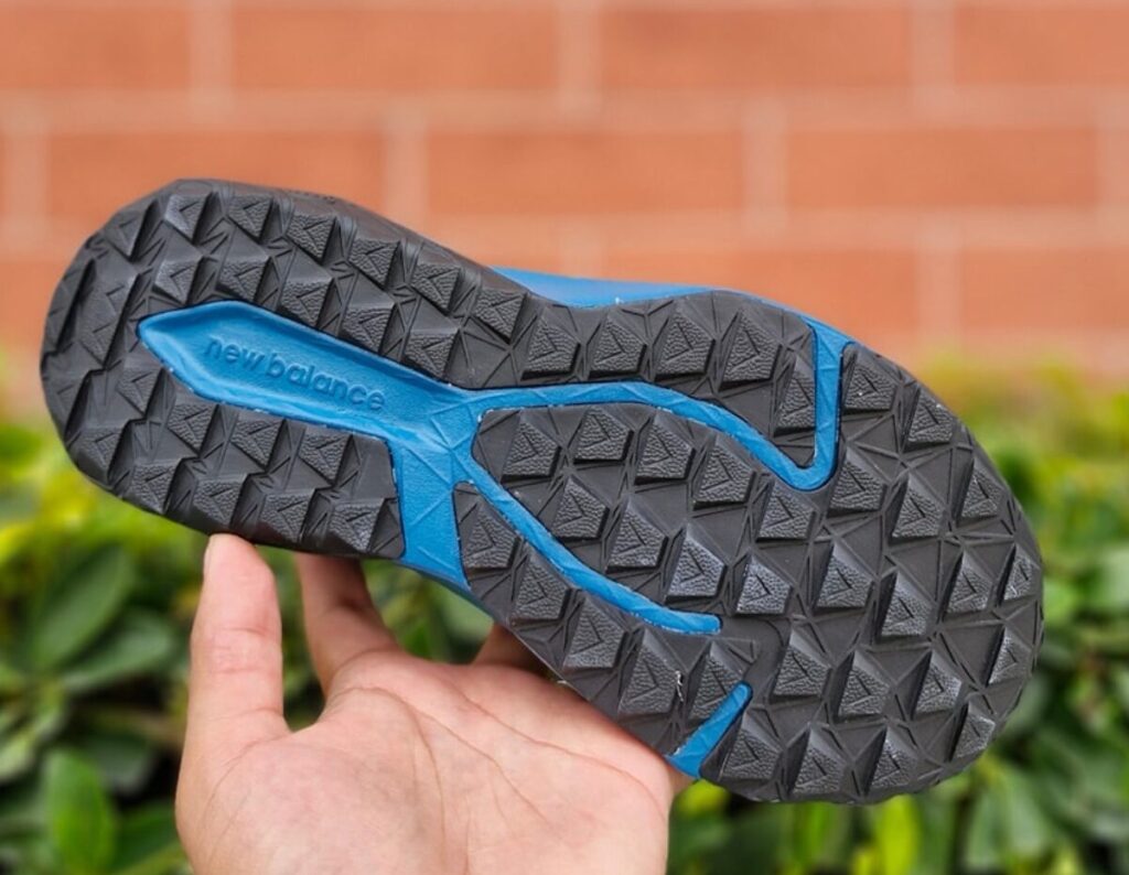 NEWBALANCE Dynasoft Nitrel v6の画像