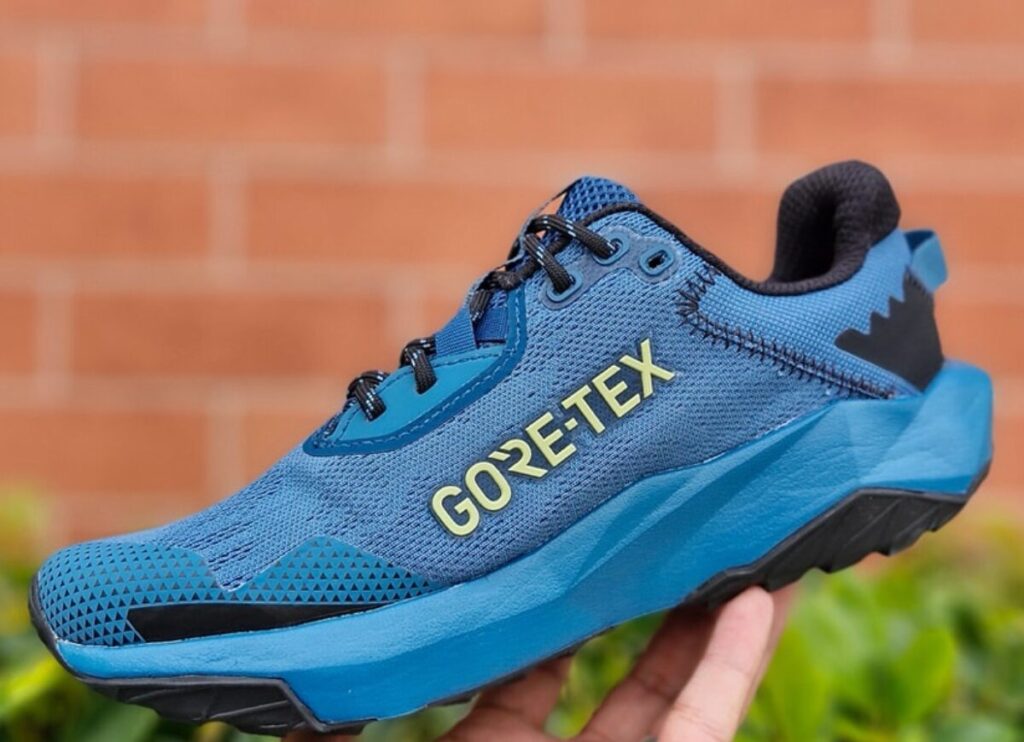 NEWBALANCE Dynasoft Nitrel v6の画像