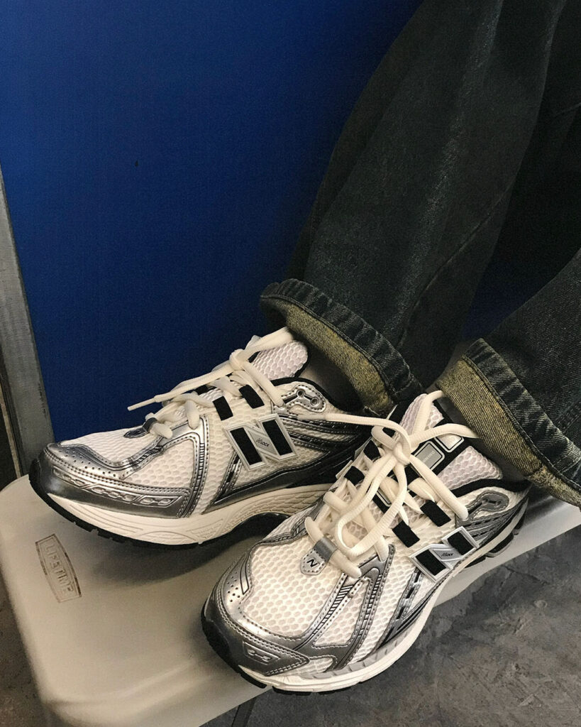 NEWBALANCE1906Rのコーデの画像2