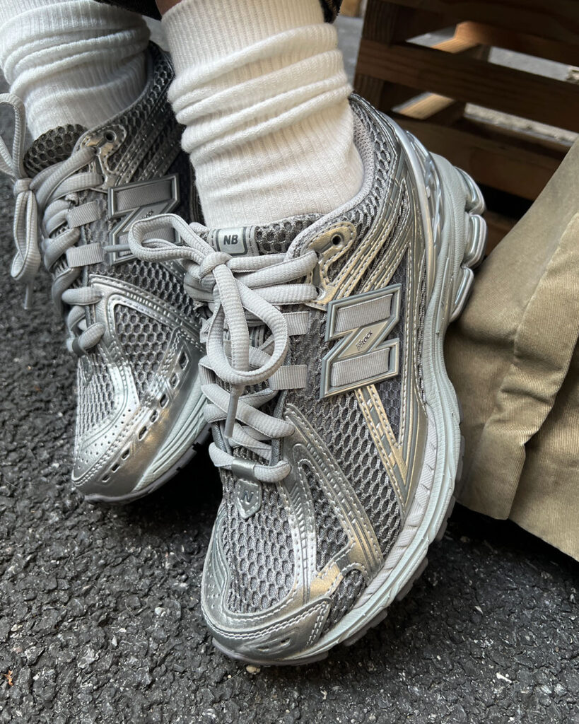 NEWBALANCE1906Rのコーデの画像3