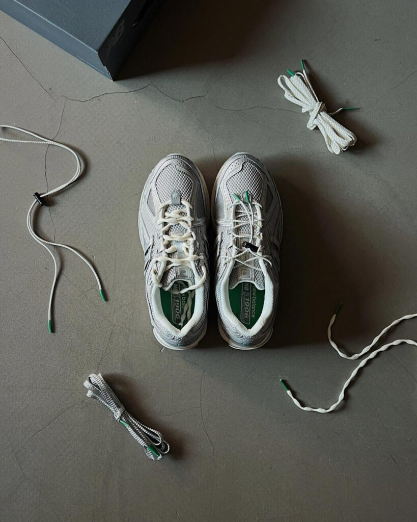 NEWBALANCE1906Rの画像