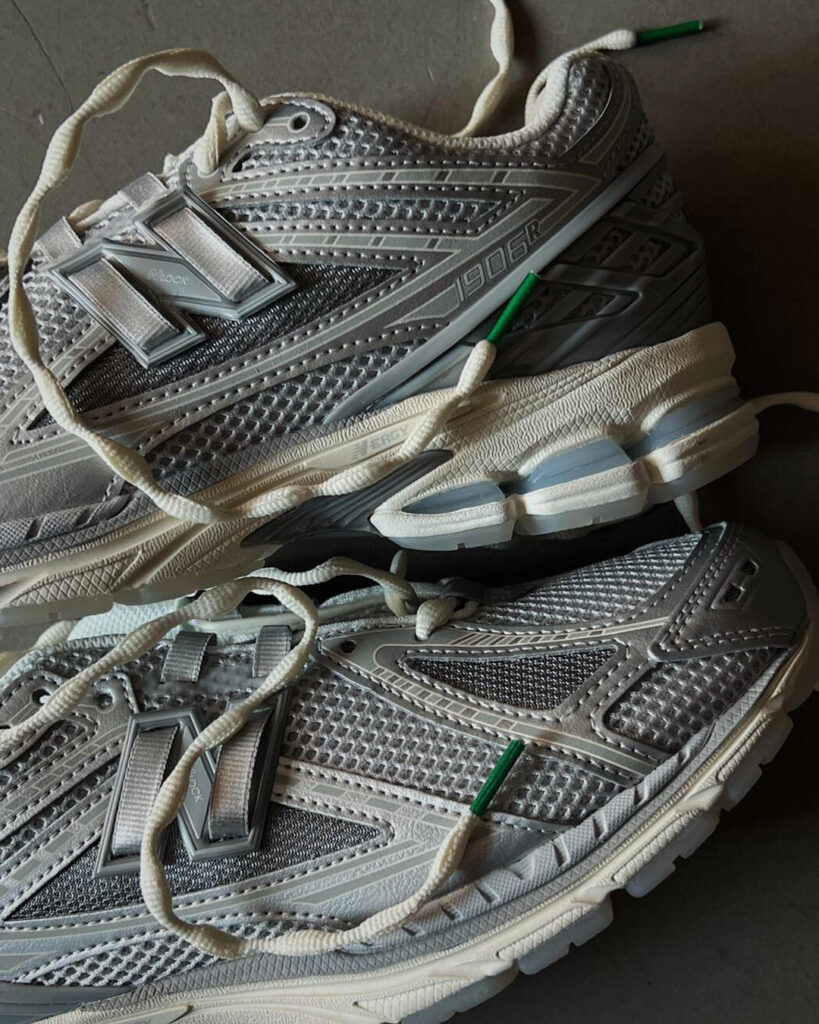 NEWBALANCE1906Rの画像