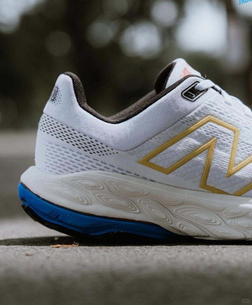 NEWBALANCEのFresh Foam X 860 v14の画像