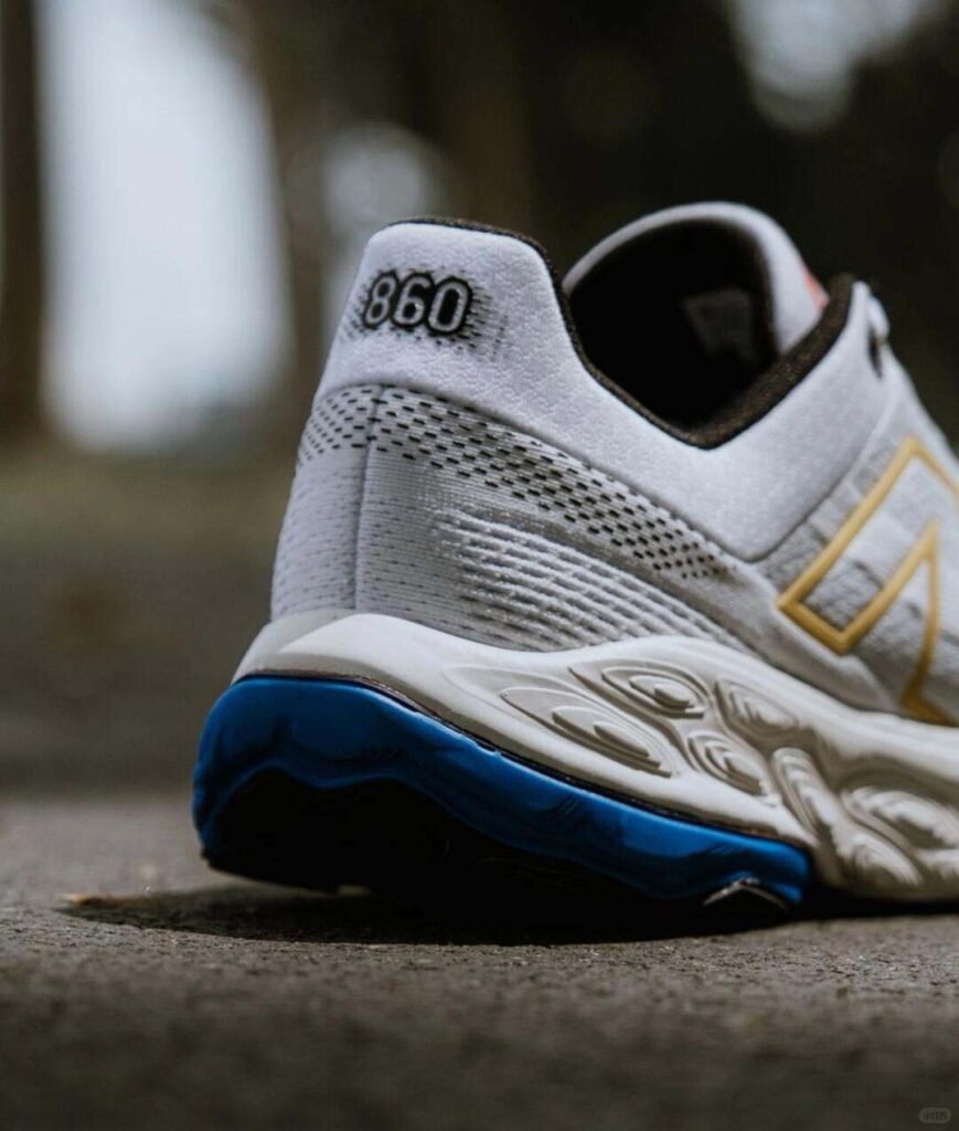 NEWBALANCEのFresh Foam X 860 v14の画像