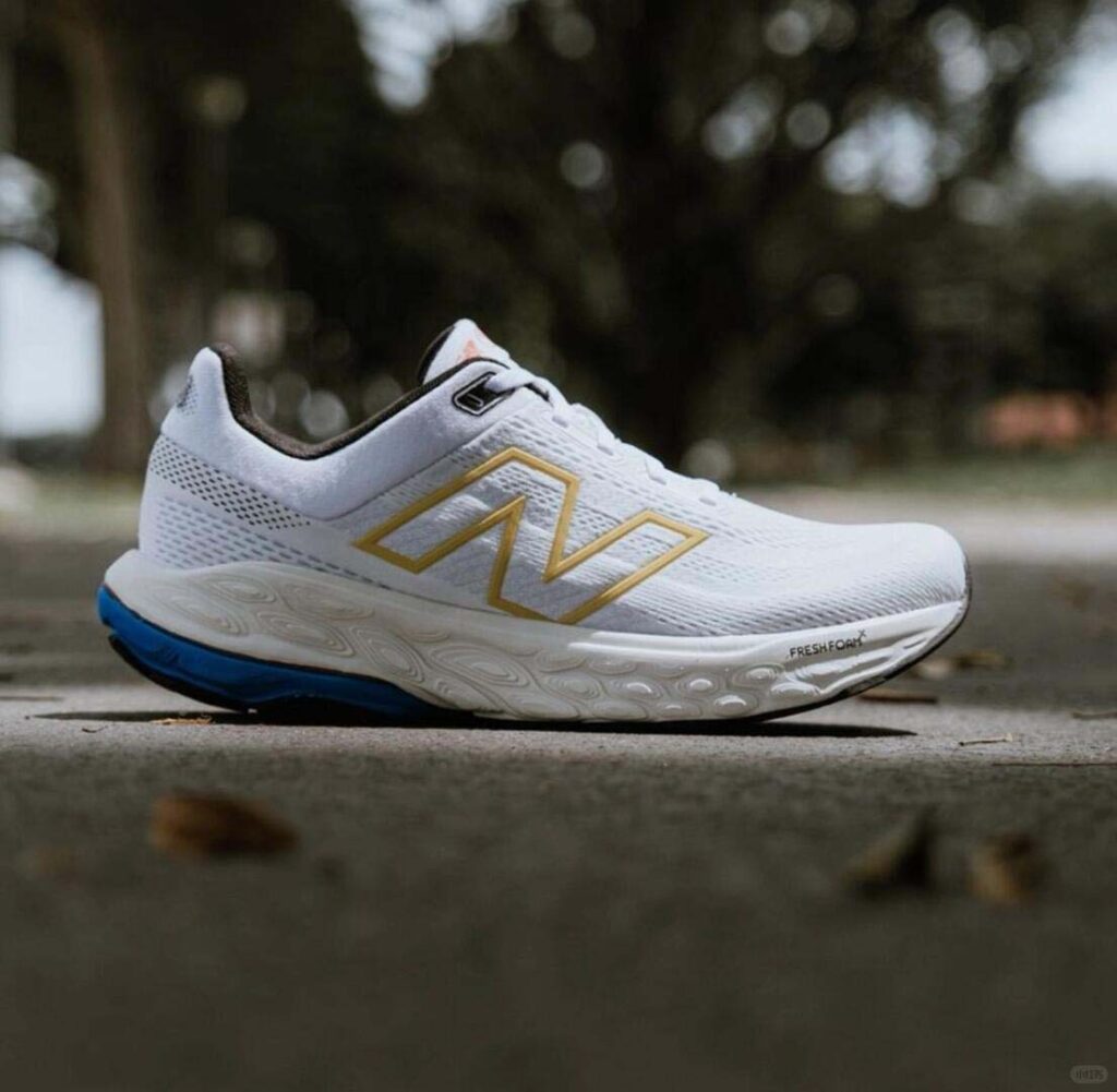 NEWBALANCEのFresh Foam X 860 v14の画像