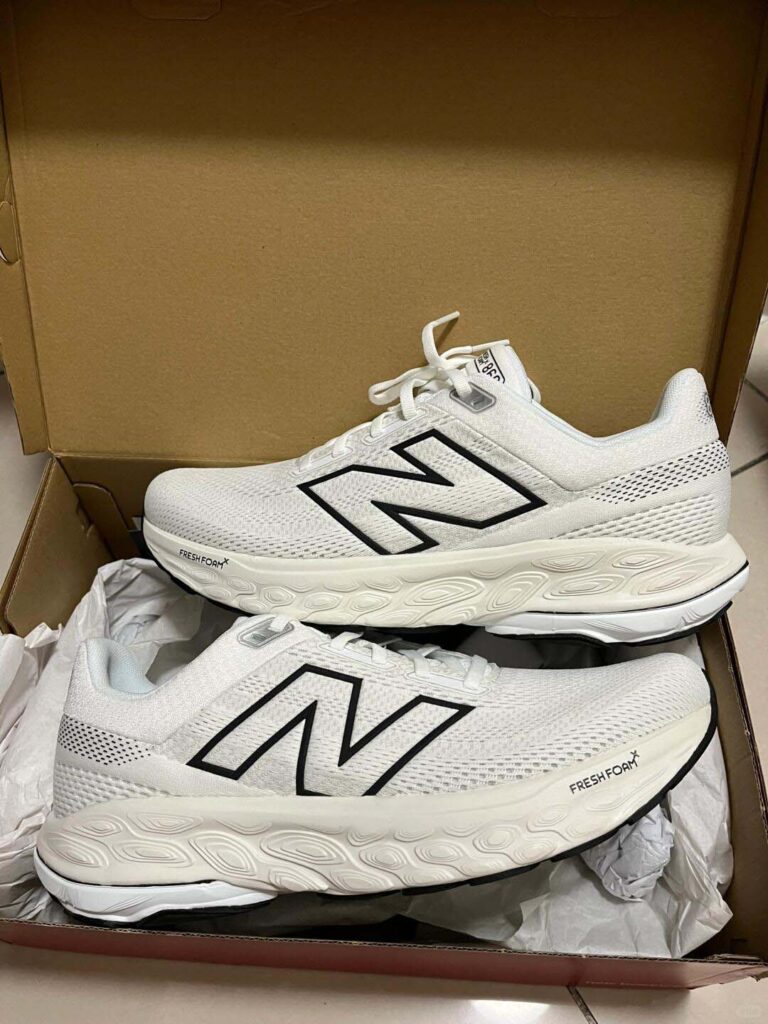 NEWBALANCEのFresh Foam X 860 v14の画像