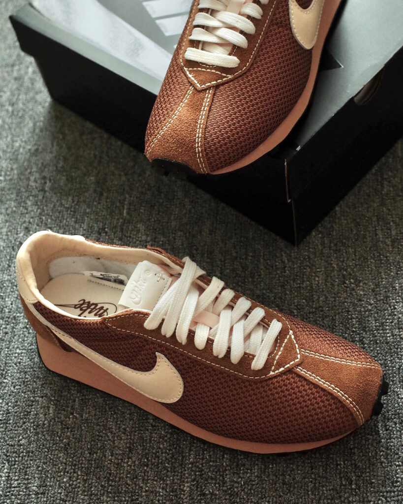 NIKE LD-1000の画像