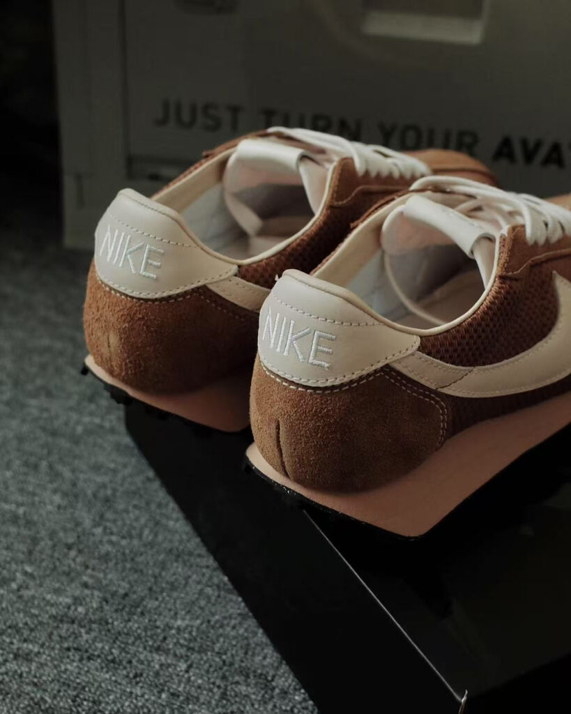 NIKE LD-1000の画像