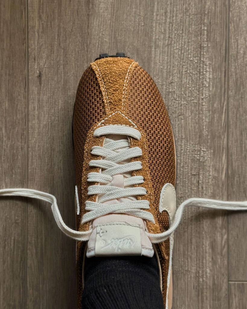 NIKE LD-1000の画像