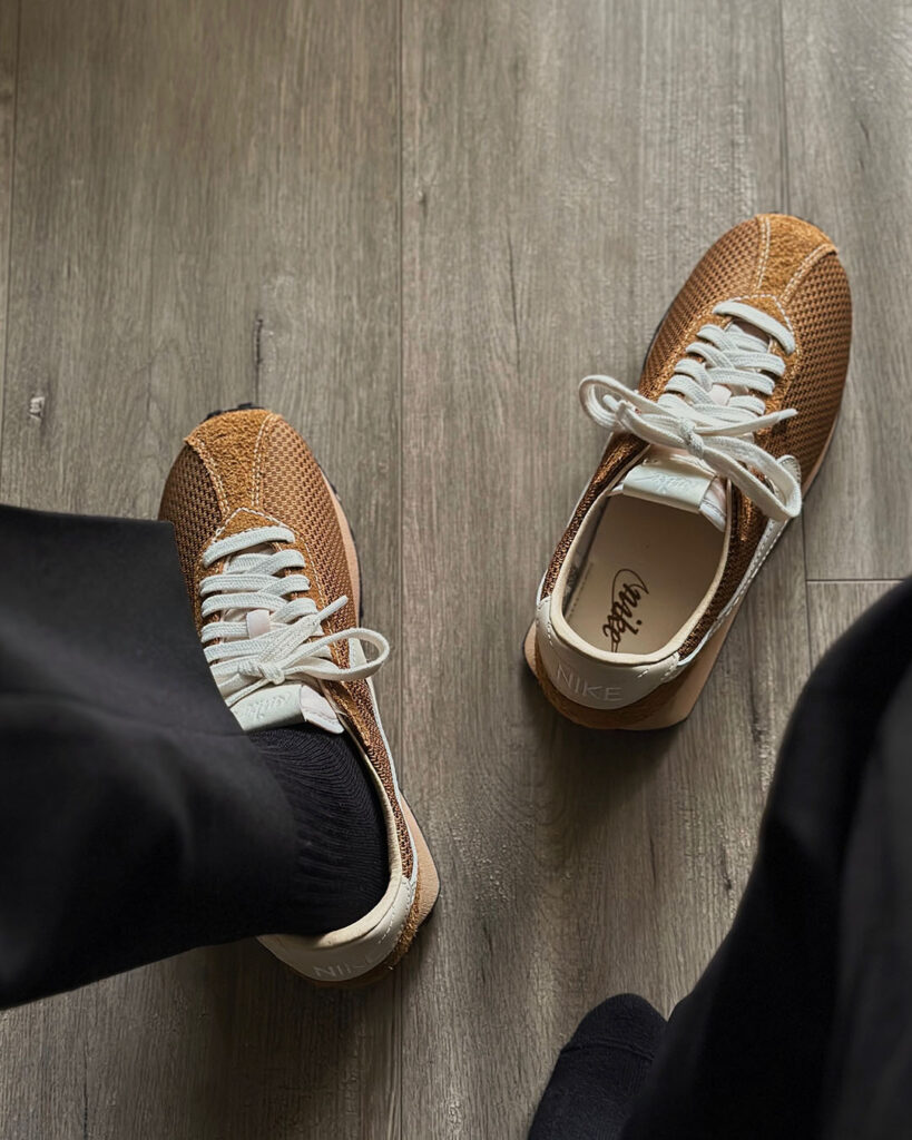 NIKE LD-1000の画像