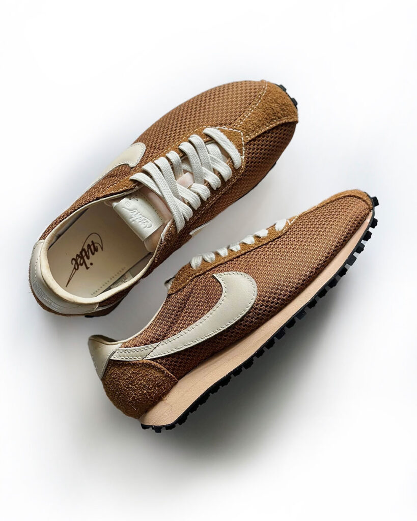 NIKE LD-1000の画像