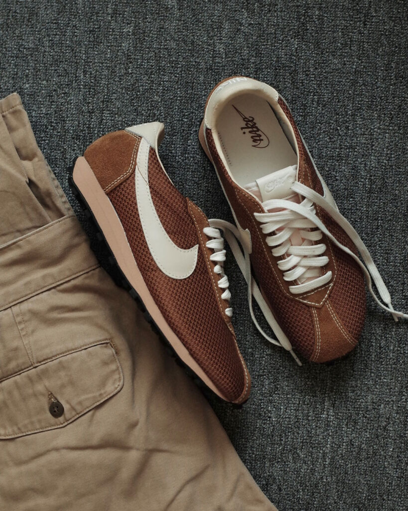 NIKE LD-1000の画像