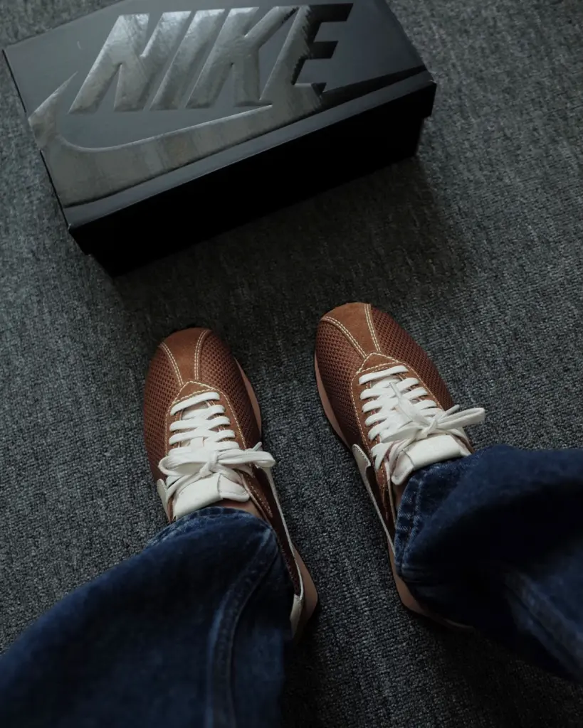 NIKE】LD-1000のサイズ感や履き心地は？口コミも合わせて販売員