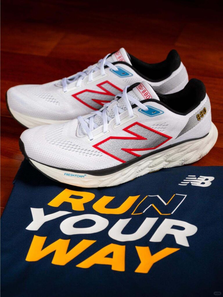 NNEWBALANCE Fresh Foam X 880 v14の画像