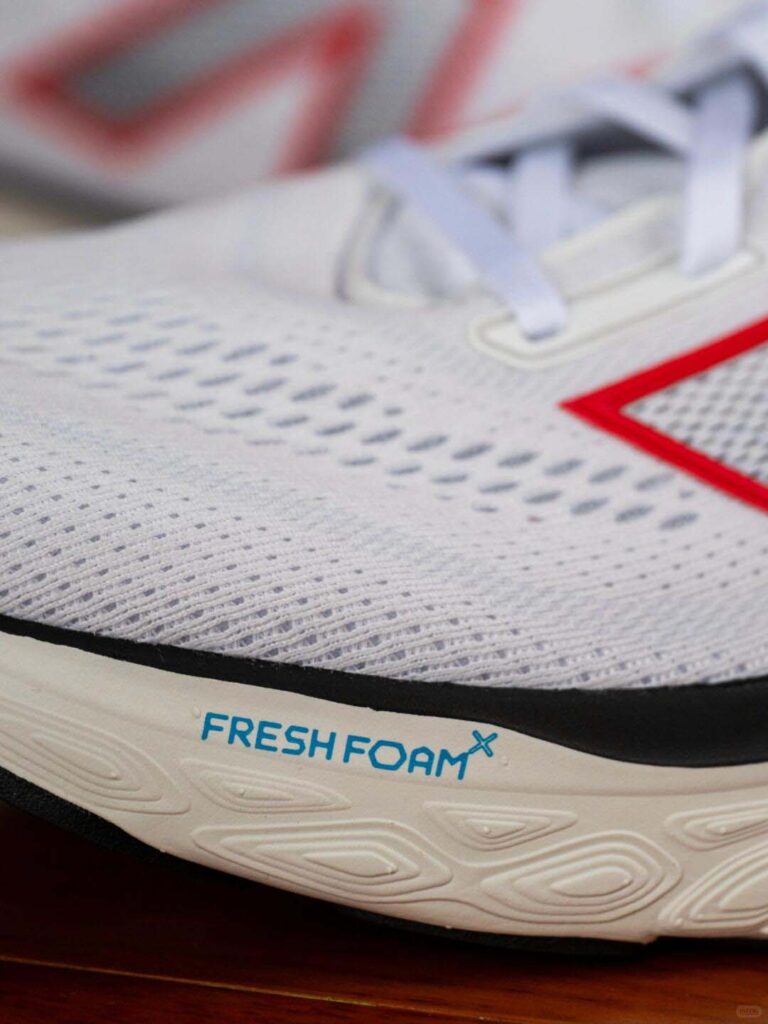 NNEWBALANCE Fresh Foam X 880 v14の画像