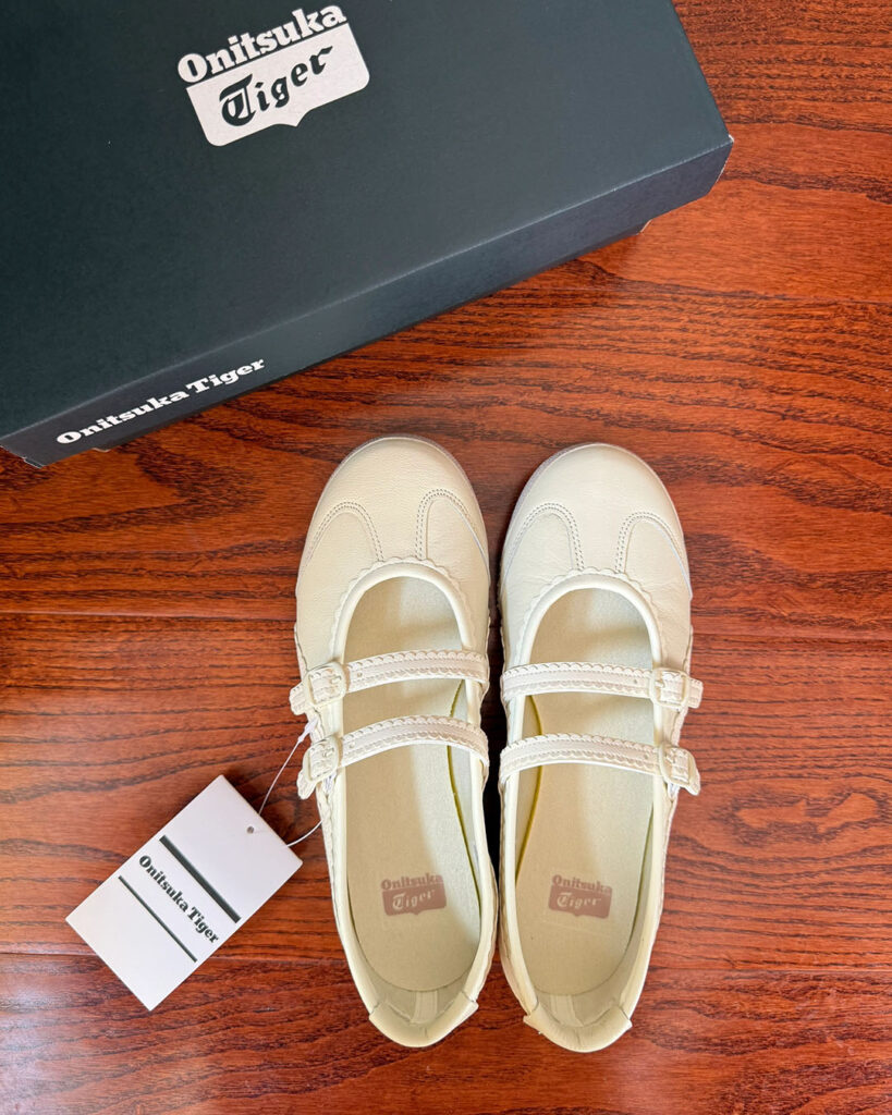 Onitsuka Tiger MEXICO 66 TGRSの画像6
