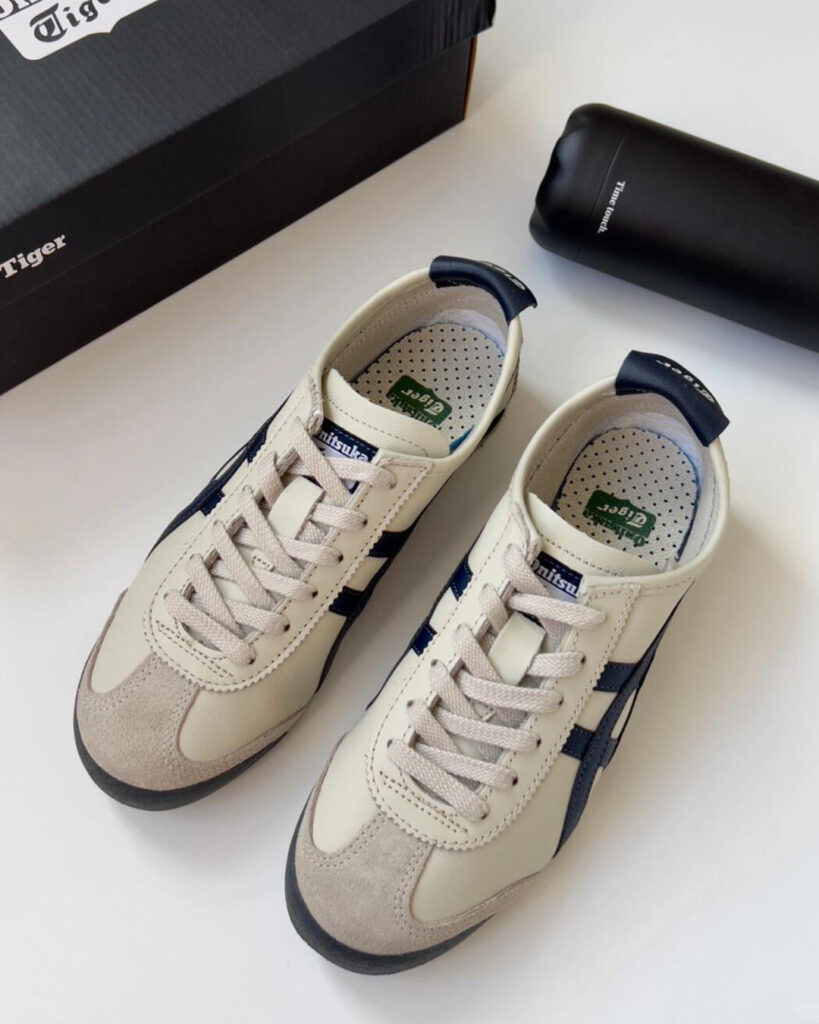 Onitsuka Tiger MEXICO 66の画像