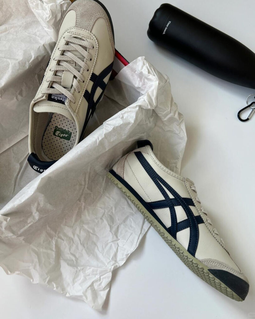 Onitsuka Tiger MEXICO 66の画像