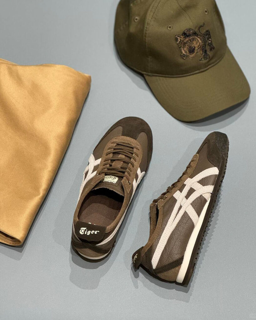 Onitsuka Tiger MEXICO 66の画像