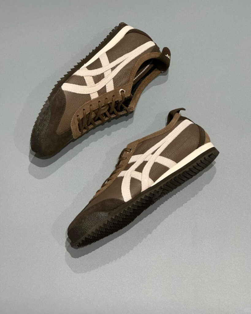 Onitsuka Tiger MEXICO 66の画像