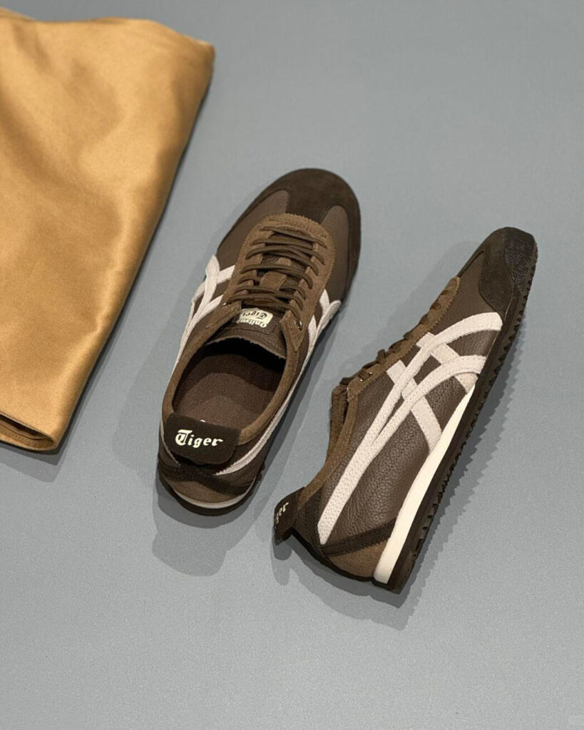 Onitsuka Tiger MEXICO 66の画像