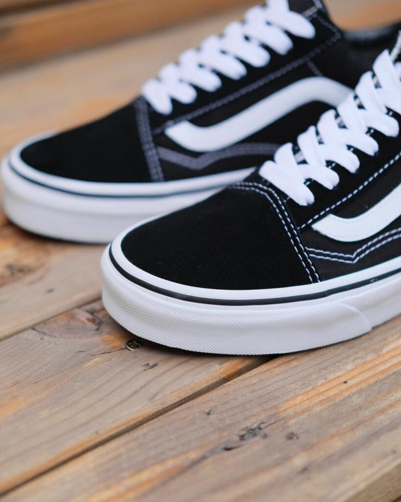 VANS OLDSKOOLの画像