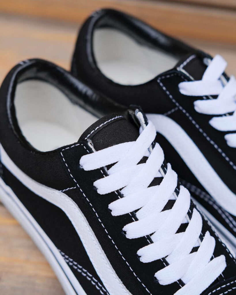 VANS OLDSKOOLの画像